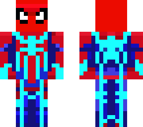 spider man