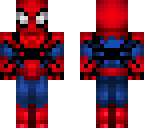 spider man