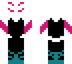 spidergirl (new generation)