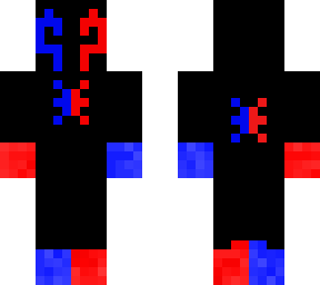 spiderman 2099 illusion(reupload)