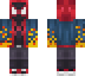 spiderman miles morales super charged
