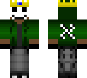 spiral king