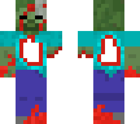 spooky man