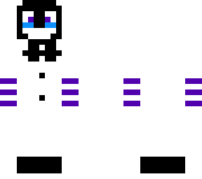 springpuppet (remaked)
