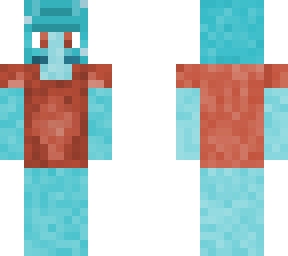 squidward