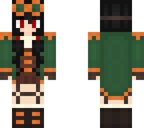 steampunk