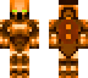 steel steve