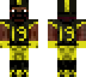 steelers player