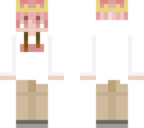 stephen (crown's new model)