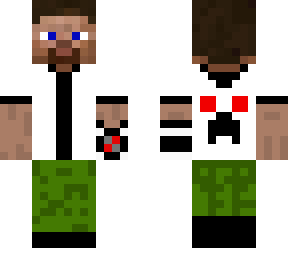 steve 10