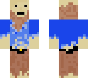 stranded guy