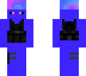 stupid with a gun
