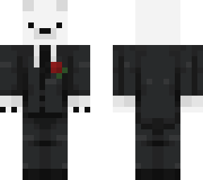 suit bear