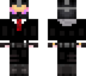 suit rogue agent
