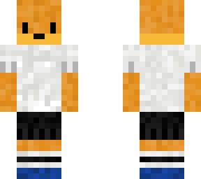 summer fox