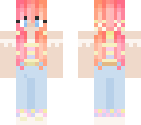 summer girl