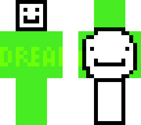 super dream skin!