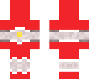 super red guy v1