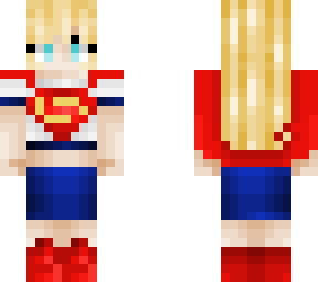 supergirl