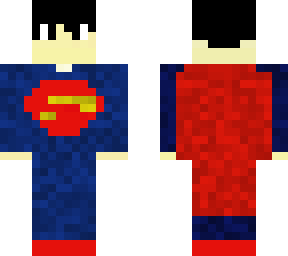 superman