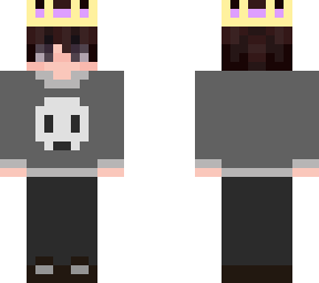 sweater king