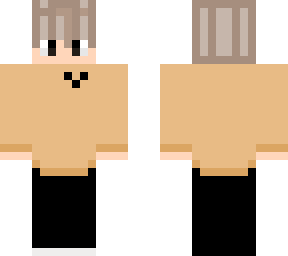 sweater man