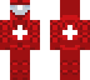 swiss spartan armor