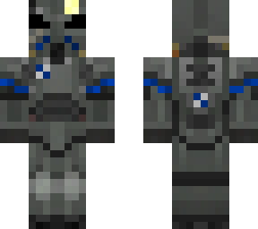 t45 republic power armour
