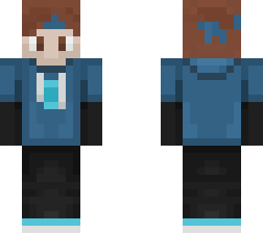 tanithai's skin