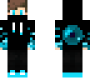 teal gamer boi- dont use!!