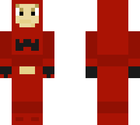 team magma (male)