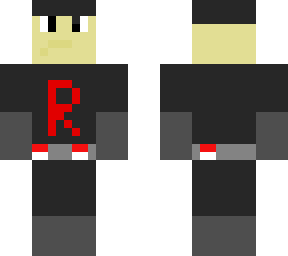 team rocket grunt (male)