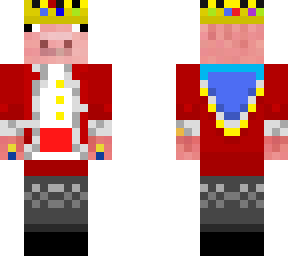 techno has hair