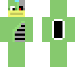 terminator spike