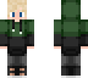 test skin 1