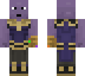 thanos