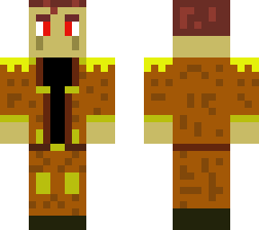 the dark general