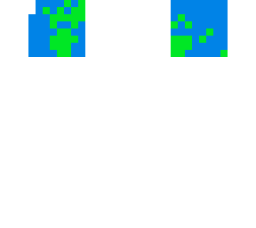 the earth