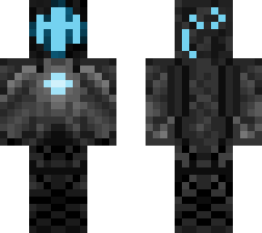 the elder knight
