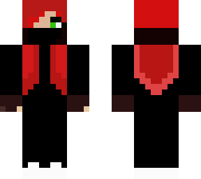 the flammable spy ninja