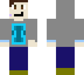 the gamer