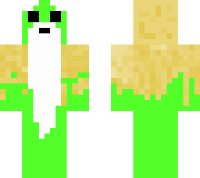 the hooded old man/alien