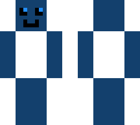the iceblock