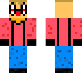 the nerd