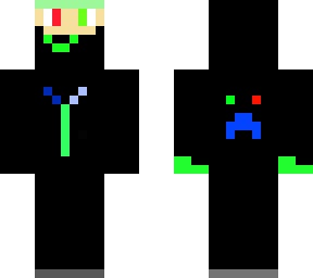 the nightgameryas skin