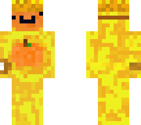 the orange king 3.2.36