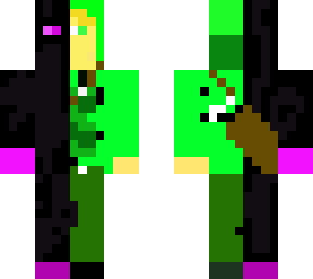 the other side