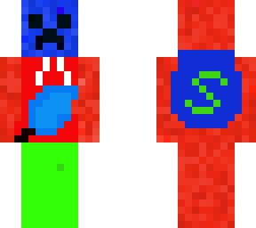 the power of creepers