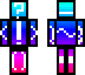 the rainbow symbol