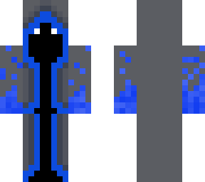 the white eyed water wizard